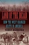 Terry Hamburg - Land of the Dead