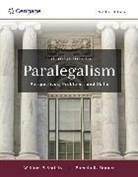 William Statsky, Pamela Tepper, Tepper Pamela - Introduction to Paralegalism: Perspectives, Problems and Skills