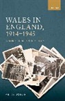 Ugolini, Wendy Ugolini, Wendy (Senior Lecturer Ugolini, Ugolini Wendy - Wales in England, 1914-1945