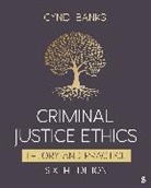 Cyndi L Banks, Cyndi L. Banks, Cyndi L. L. Banks, Banks Cyndi L. - Criminal Justice Ethics