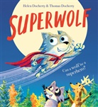 Helen Docherty, Docherty Helen, Thomas Docherty - Superwolf