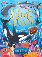 Amy Grimes, Amy Grimes - The Secret Ocean