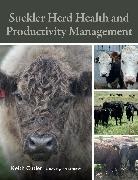 Keith Cutler - Suckler Herd Health and Productivity Management