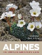 Christopher Grey Wilson - Alpines