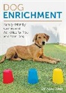 Anna Muir, Dr Anna Muir - Dog Enrichment