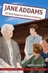 Marlene Targ Brill - Jane Addams