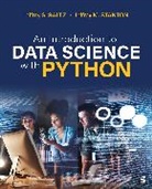 Jeffrey S Saltz, Jeffrey S. Saltz, Jeffrey S. S. Saltz, Jeffrey S. S. Stanton Saltz, Jeffrey S. Stanton Saltz, Jeffrey Morgan Stanton... - Introduction to Data Science With Python