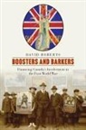 David Roberts - Boosters and Barkers