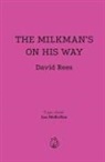 David Rees - The Milkman's On His Way
