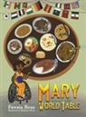 Fawzia Reza - Mary and the World Table