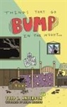 Todd L. Anderson - Things That Go Bump in the Night