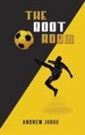 Andrew Judge - The Boot Room