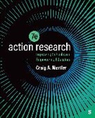 Craig A Mertler, Craig A. Mertler, Craig A. A. Mertler, Mertler Craig A. - Action Research