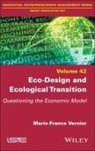 Marie-France Vernier, Marie-France Vernier - Eco-Design and Ecological Transition