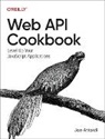Joe Attardi - Web API Cookbook