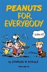 Charles Schulz, Schulz Charles - Peanuts for Everybody