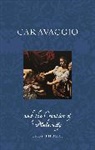 Troy Thomas, Thomas Troy - Caravaggio and the Creation of Modernity