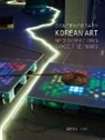 Mina Kim - Contemporary Korean Art