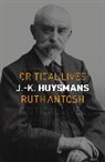 Ruth Antosh - J.-K. Huysmans