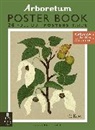 Royal Botanic Gardens Kew, Royal Botanic Gardens Kew PLG, Katie Scott - Arboretum Poster Book
