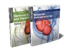 Ian Peate, Ian (University of Hertfordshire Peate, Claire Leader, Ian Peate, Ian (University of Hertfordshire Peate, Peate Ian - Fundamentals of Maternal Anatomy, Physiology and Pathophysiology Bundl