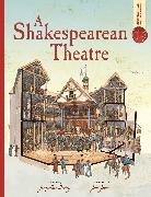 Jacqueline Morley, Morley Jacqueline, John James - Spectacular Visual Guides: A Shakespearean Theatre