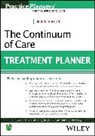 Bruce Timothy J., Arthur E Jongsma, Arthur E. Jongsma, Chris E Stout, Chris E. (Chief of Psychological Services Stout, Chris E. (Forest Health Systems Stout... - Continuum of Care Treatment Planner