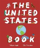 Rebecca Siegel, Ellen Weinstein, Ellen Weinstein, Weinstein Ellen - The United States Book