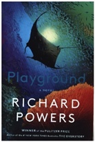 Richard Powers - Playground