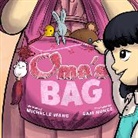 Michelle Wang, Wang Michelle, Sam Nunez - Oma''s Bag