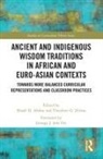 Ehaab Zervas Abdou, Ehaab Abdou, Theodore Zervas - ANCIENT AND INDIGENOUS WISDOM TRAD