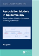 Hongjie Liu, Hongjie (University of Maryland Liu - Association Models in Epidemiology