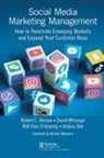 Joshua Doe, Robert E. Hinson, Robert Ebo Hinson, Robert Ebo Mhlanga Hinson, David Mhlanga, Kofi Osei-Frimpong... - Social Media Marketing Management