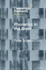 Pelle (Lunds Universitet Soderstrom, Pelle (Western Sydney University) Soderstrom, Pelle Söderström - Phonetics in the Brain