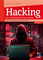 Eric Amberg, Daniel Schmid - Hacking