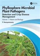 P. Narayanasamy, P. (Tamil Nadu Agricultural Universi Narayanasamy, Narayanasamy P. - Phyllosphere Microbial Plant Pathogens: Detection Crop Disease