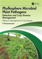 P. Narayanasamy, P. (Tamil Nadu Agricultural Universi Narayanasamy, Narayanasamy P. - Phyllosphere Microbial Plant Pathogens: Detection Crop Disease