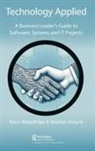 Stephen Ashurst, Kevin Wooldridge, Kevin Ashurst Wooldridge - Technology Applied