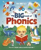 DK - DK Super Phonics My Big Book of Phonics