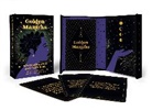 Destiny Taylor, Destiny Taylor Yarbrough, Cat Willett, Catherine Willett - Golden Mantras