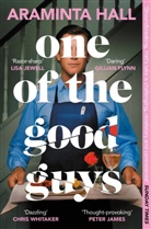 Araminta Hall, Hall Araminta - One of the Good Guys