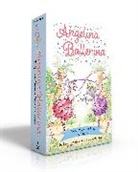 Katharine Holabird, Holabird Katharine, Helen Craig, Craig Helen - Angelina Ballerina Keepsake Chapter Book Collection (Boxed Set)