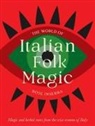 Rose Inserra - The World of Italian Folk Magic