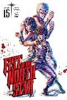 Buronson, Tetsuo Hara - Fist of the North Star, Vol. 15