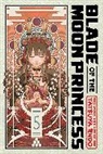 Tatsuya Endo, Tatsuya Endo - Blade of the Moon Princess, Vol. 5