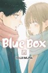Kouji Miura, Kouji Miura - Blue Box, Vol. 12