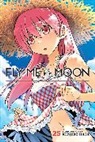 Kenjiro Hata, Kenjiro Hata - Fly Me to the Moon 25