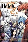 Nanaki Nanao, Nanaki Nanao - Helck, Vol. 11