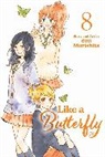 Suu Morishita, Suu Morishita - Like a Butterfly 8