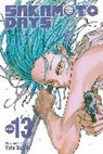 Yuto Suzuki, Yuto Suzuki - Sakamoto Days, Vol 13